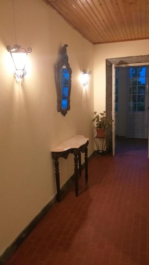 A Vista Dos Verdes Фурнаш Номер фото