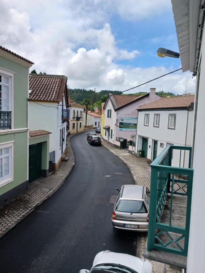 A Vista Dos Verdes Фурнаш Номер фото