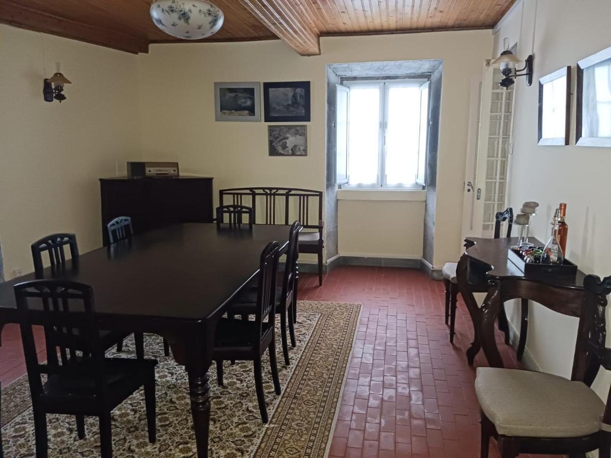 A Vista Dos Verdes Фурнаш Номер фото